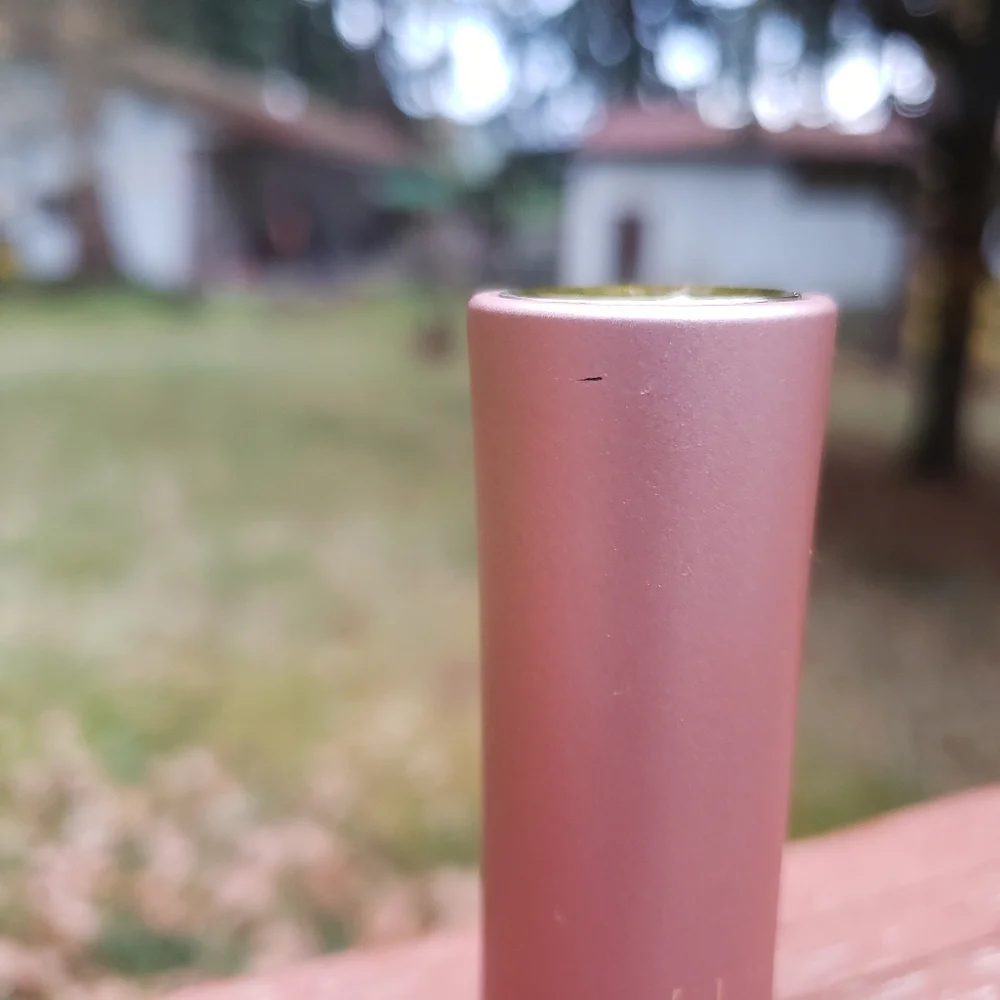 Lancome L'Absolu Rouge Intimatte Soft Matte Lipstick - Unspoken Feelings #210